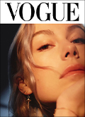 Vogue Phoebe Bridgers