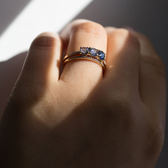 Catbird How to Shop for an Engagement Ring