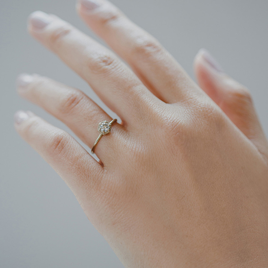Catbird How to Shop for an Engagement Ring
