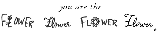BFC-Flowers